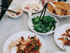 -南小馆(迪士尼小镇店)