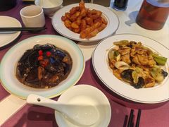 -凯鸽酒楼(大同振兴街店)