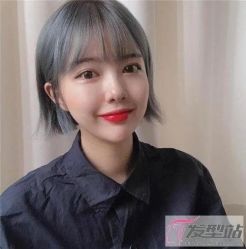 -KIMI HAIR SALON·烫染设计店