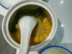 -兰湘子·湘菜小炒(石家庄万象城店)