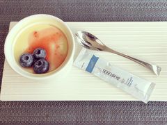 -西安浐灞艾美酒店·汉江餐厅·火锅