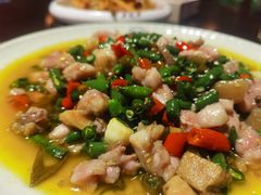 -杨记隆府(汉街店)