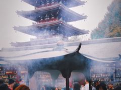 -浅草寺