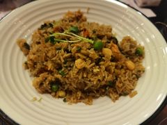 -伯顿西餐厅(厚街香榭丽店)