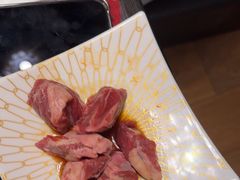 -AJIYA·池袋日式烧肉自助(天津万象城店)