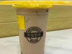 -快乐柠檬happylemon(丰台万达广场店)