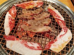-黑牛の店·和牛烧肉(合生汇店)