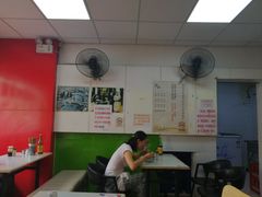 -明呈黄鱼面馆(斜土路店)