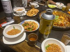-大院河·仙鱼莊(九眼桥店)