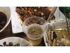 -沈胖子音乐烤吧·炒菜·龙虾(环城东路店)