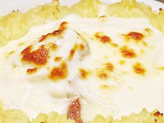 -波特曼西餐厅(中央大街店)