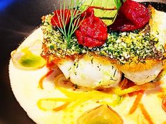 -AZUL by FUEL蓝色·法式酒馆(琶醍店)