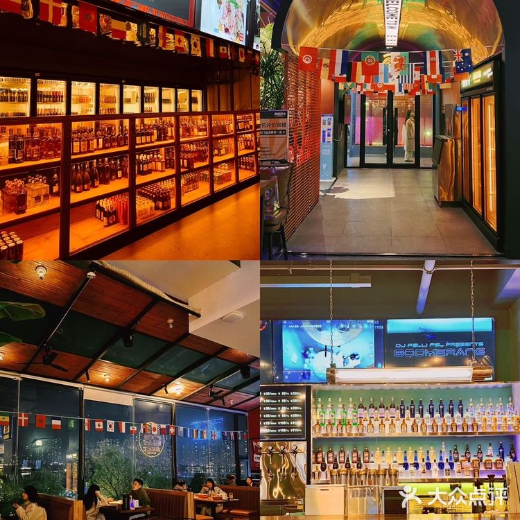 在长沙！！会一直一直的烧烤西餐厅