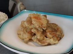 招牌锅包肉-屋里家延边朝鲜族冷面(梅林3店)