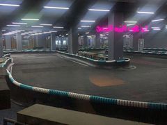 -e赛道卡丁车