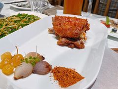 -丝路有约·西域美食