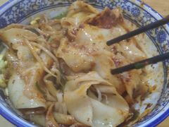 -西安印象·肉夹馍(金杨路店)