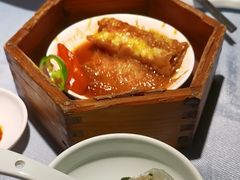 -晓粤·惹味粤菜(凯德乐峰广场店)