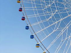 -南昌之星摩天轮