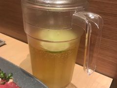 -新石器烤肉(中房金谊广场店)