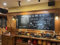 -德国金皇冠啤酒坊(硅谷大街店)