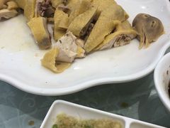 -潮喜竹溪荔湖酒家(荔枝湾店)