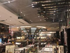 -芭菲盛宴·环球美食(解放碑英利国际店)