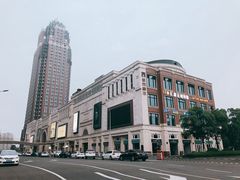 门面-足域印象(城市摩尔店)