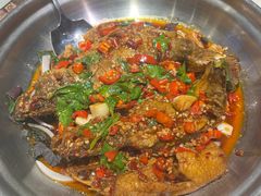 -赣江里•江西菜(望京旺角店)