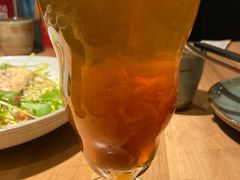 自制水饮-青年公社烤鸭(滨湖银泰店)