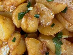 -芦茨金富饭庄·25年老字号·专做稻草鸡