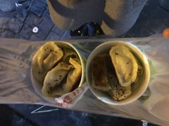 -汪记大王锅贴(成山路店)