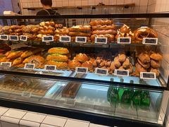 -81BAKERY(大学路店)
