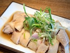 石龙和庆豆皮鸡-小和庆·知味(首铸万科店)