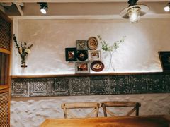 大堂-十面欢腾·海鲜面·台式Bistro(长乐路店)