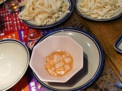 -金石老面坊·渔家菜(金石滩店)