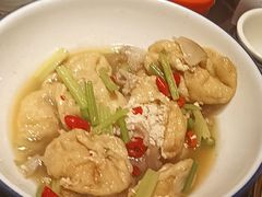 -衡厨·衡阳土菜(中南店)