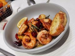 -娜娜家•Nana's restaurant (南开大悦城店)