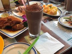 -小龍鳳餐室(番禺路店)