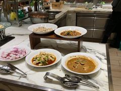 -长春高新益田福朋喜来登酒店·宜客乐标帜餐厅