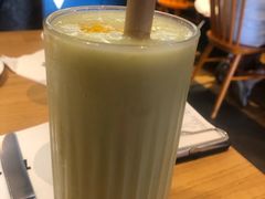 -菲滋意式餐厅(金华银泰城店)