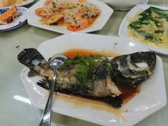 -双月饭店·20年老字号(新村店)