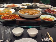 -云门锦翠(商鼎国际店)