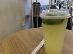 -优茶手作(凯邦店)