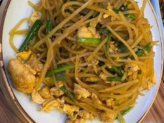 -合合春饼·酱骨·东北菜(潘家园店)