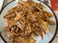 -鼎香润(德胜门内店)