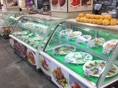 -东江海鲜酒家(艺都分店)