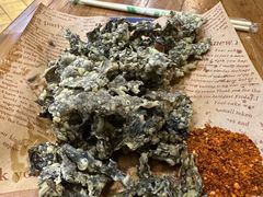 -云阿蛮云南生烫牛肉米线(奉贤路店)