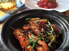 -蝦塘·中国餐馆(城墙南马道巷店)