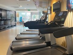 -懒人Club运动健身·运动康复·私教(三迪中心店)